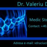 Stomatologie Dr. Valeriu Druciuc