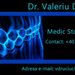 Stomatologie Dr. Valeriu Druciuc